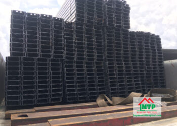 Giá xà gồ tại Quận 11 rẻ nhất thị trường