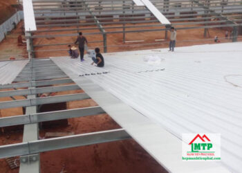 Giá xà gồ tại Quận 2 rẻ nhất thị trường