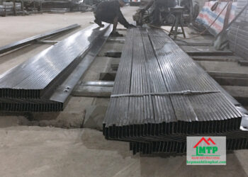 Giá xà gồ tại Quận 5 rẻ nhất thị trường