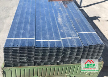 Giá xà gồ tại Quận 9 rẻ nhất thị trường