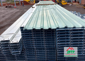 Giá xà gồ tại Quận Bình Thạnh rẻ nhất thị trường