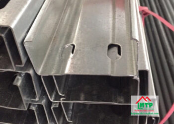 Giá xà gồ tại Quận Phú Nhuận rẻ nhất thị trường