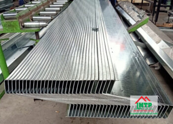 Giá xà gồ tại Quận Tân Bình rẻ nhất thị trường