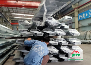 Giá xà gồ tại Quận Tân Phú rẻ nhất thị trường