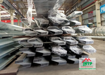 Giá xà gồ tại Tây Ninh rẻ nhất thị trường