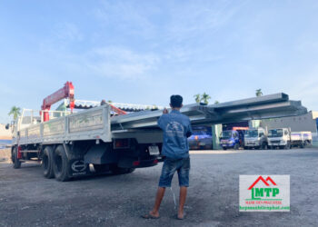 Giá xà gồ tại Thành phố Thủ Đức rẻ nhất thị trường