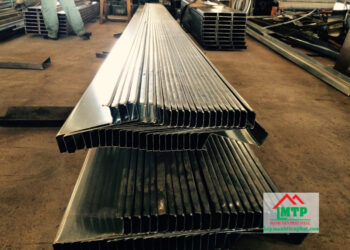 Giá xà gồ tại Vĩnh Long rẻ nhất thị trường