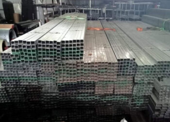 Thép hộp lỗi là loại thép hộp bị lỗi kỹ thuật nhưng vẫn có thể sử dụng được