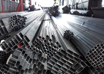 Giá thép hộp thứ phẩm loại 2 hôm nay