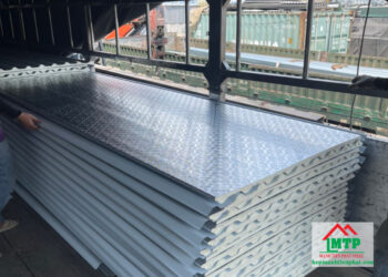 Giá tôn Đông Á tại An Giang rẻ nhất