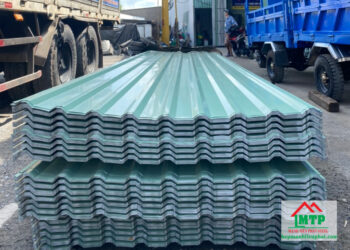 Giá tôn Đông Á tại Bình Định rẻ nhất