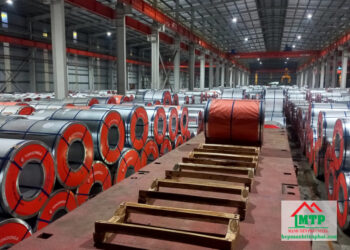 Giá tôn Đông Á tại Bình Phước rẻ nhất