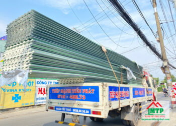 Giá tôn Đông Á tại Đắc Lắc rẻ nhất