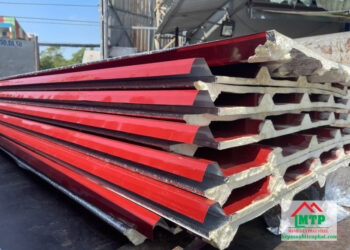 Giá tôn Đông Á tại Đắc Nông rẻ nhất