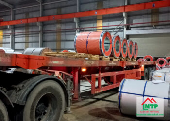 Giá tôn Đông Á tại Đồng Nai rẻ nhất