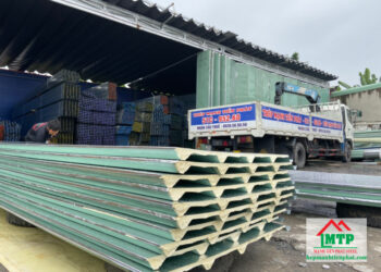 Giá tôn Đông Á tại Đồng Tháp rẻ nhất