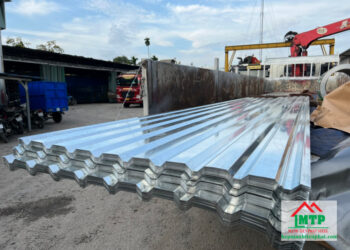 Giá tôn Đông Á tại Gia Lai rẻ nhất