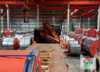 Giá tôn Đông Á tại Hậu Giang rẻ nhất