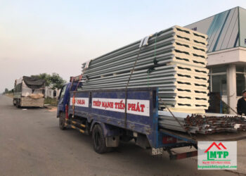 Giá tôn Đông Á tại Khánh Hòa rẻ nhất