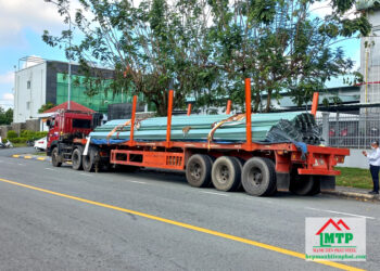 Giá tôn Đông Á tại Kon Tum rẻ nhất