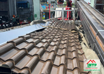 Giá tôn Đông Á tại Quận 11 rẻ nhất