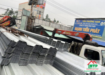 Giá tôn Đông Á tại Quận 2 rẻ nhất