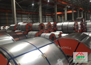 Giá tôn Đông Á tại Quận 4 rẻ nhất