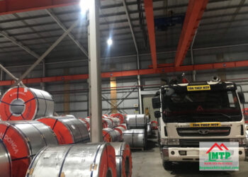 Giá tôn Đông Á tại Quận 6 rẻ nhất