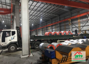 Giá tôn Đông Á tại Quận 7 rẻ nhất