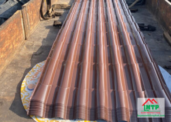 Giá tôn Đông Á tại Quận 9 rẻ nhất