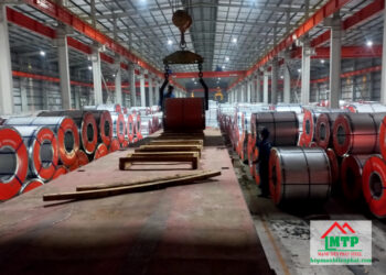 Giá tôn Đông Á tại Sóc Trăng rẻ nhất