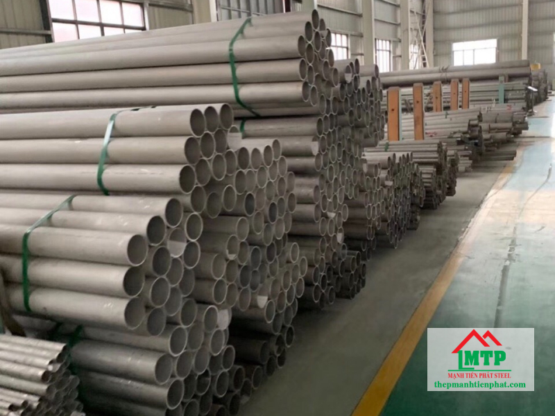 Mua inox ống phi 89.1 chất lượng tại đại lý uy tín, được nhiều người giới thiệu