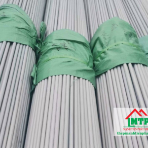 Ống inox phi 13,8 giá rẻ