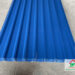 Giá tôn lạnh mạ màu xanh dương Bluescope