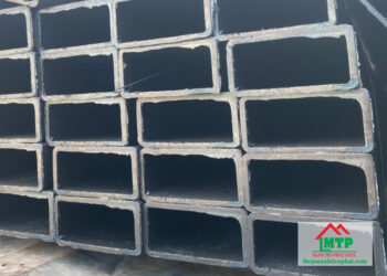 Giá sắt thép hộp đen tại Bình Dương rẻ nhất