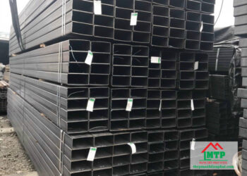 Giá sắt thép hộp đen tại Bình Phước rẻ nhất