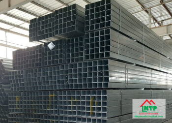 Giá sắt thép hộp đen tại Cần Thơ rẻ nhất