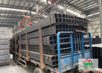 Giá sắt thép hộp đen tại Đắc Lắc rẻ nhất