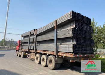 Giá sắt thép hộp đen tại Đắc Nông rẻ nhất