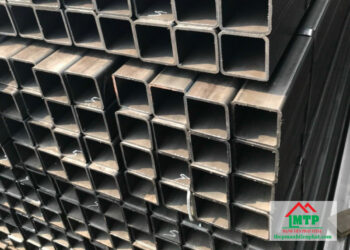 Giá sắt thép hộp đen tại Đồng Nai rẻ nhất