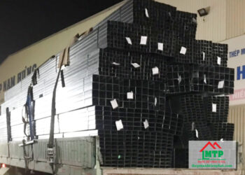 Giá sắt thép hộp đen tại Huyện Củ Chi rẻ nhất
