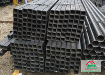 Giá sắt thép hộp đen tại Huyện Hóc Môn rẻ nhất