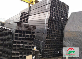 Giá sắt thép hộp đen tại Huyện Nhà Bè rẻ nhất