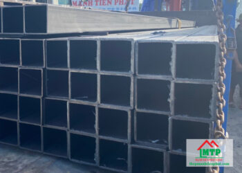 Giá sắt thép hộp đen tại Khánh Hòa rẻ nhất