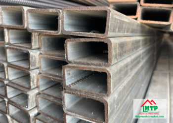Giá sắt thép hộp đen tại Ninh Thuận rẻ nhất