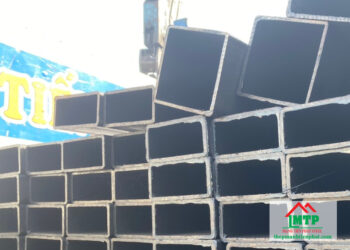 Giá sắt thép hộp đen tại Quận Phú Nhuận rẻ nhất