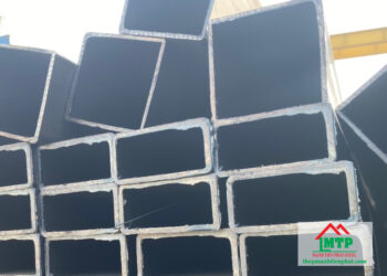 Giá sắt thép hộp đen tại Quận Tân Bình rẻ nhất