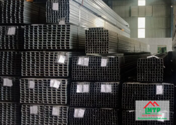 Giá sắt thép hộp đen tại Thành Phố Thủ Đức rẻ nhất