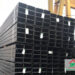Giá sắt thép hộp đen tại TPHCM rẻ nhất