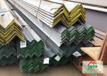 Giá sắt thép V tại Bến Tre rẻ nhất